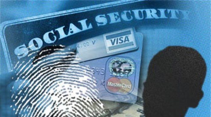 Protect Your Financial Identity